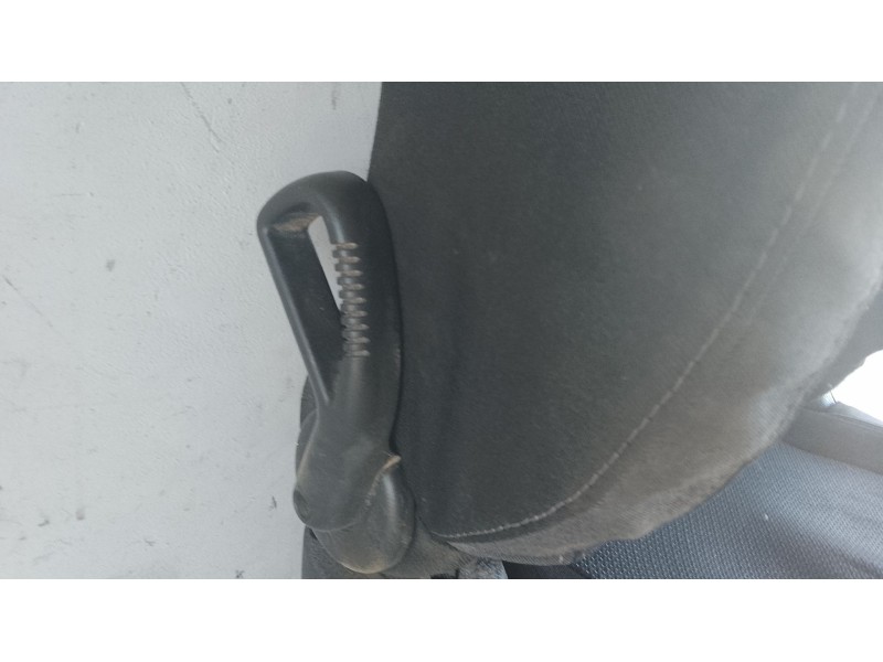 Recambio de asiento delantero izquierdo para peugeot 206+ (2l_, 2m_) 1.1 referencia OEM IAM   