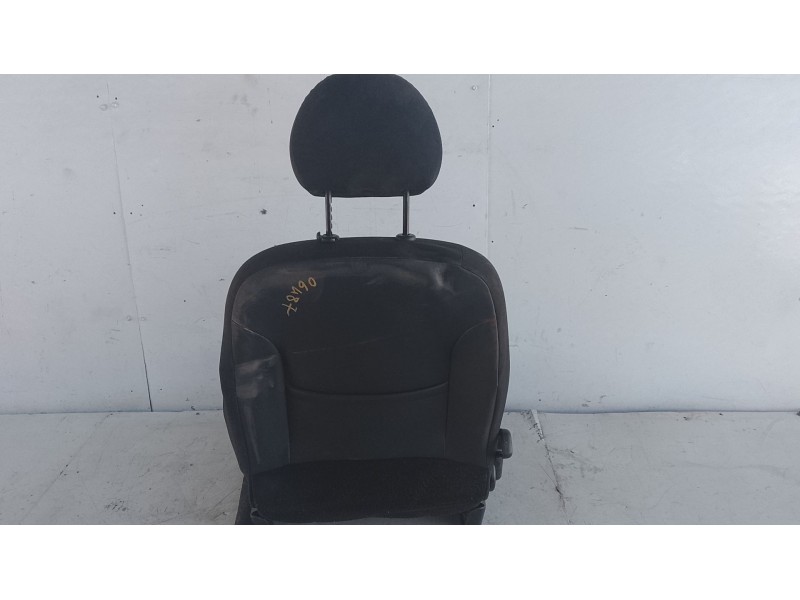 Recambio de asiento delantero izquierdo para peugeot 206+ (2l_, 2m_) 1.1 referencia OEM IAM   