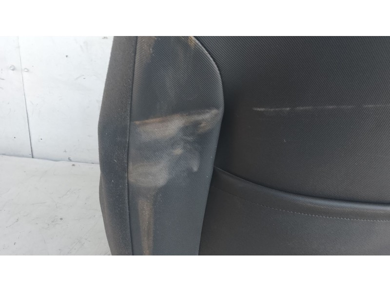 Recambio de asiento delantero izquierdo para peugeot 206+ (2l_, 2m_) 1.1 referencia OEM IAM   
