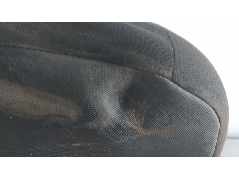 Recambio de asiento delantero izquierdo para peugeot 206+ (2l_, 2m_) 1.1 referencia OEM IAM   