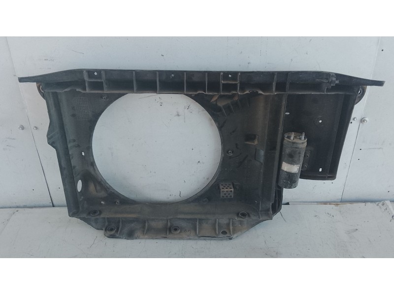 Recambio de panel frontal para peugeot 206+ (2l_, 2m_) 1.1 referencia OEM IAM   