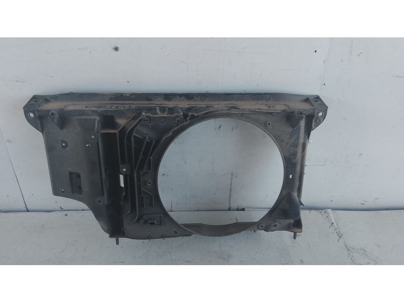 Recambio de panel frontal para peugeot 206+ (2l_, 2m_) 1.1 referencia OEM IAM   