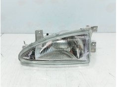 Recambio de faro izquierdo para hyundai accent (lc) 1.3 cat referencia OEM IAM   