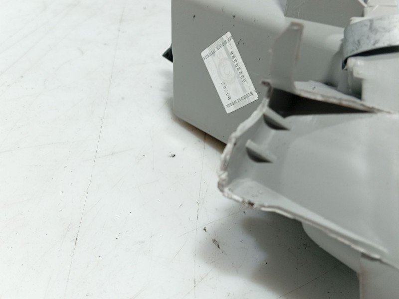 Recambio de faro izquierdo para hyundai accent (lc) 1.3 cat referencia OEM IAM   
