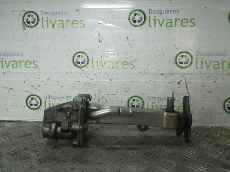 Recambio de enfriador egr para  referencia OEM IAM  30637142  Recambio de enfriador egr para  referencia OEM IAM  30637142