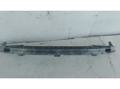 Recambio de refuerzo paragolpes trasero para peugeot 206+ (2l_, 2m_) 1.1 referencia OEM IAM   