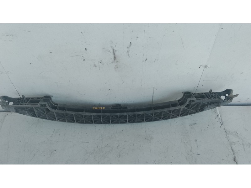 Recambio de refuerzo paragolpes trasero para peugeot 206+ (2l_, 2m_) 1.1 referencia OEM IAM   