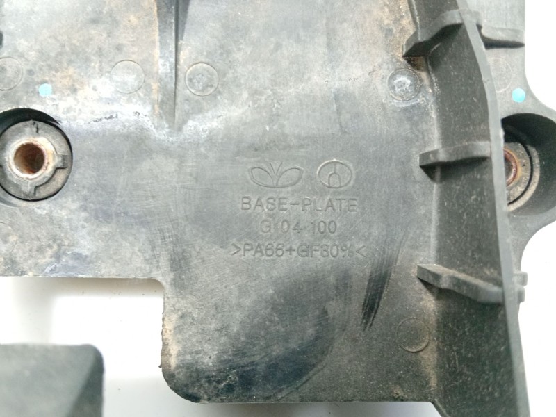 Recambio de palanca cambio para chevrolet captiva (c100, c140) 2.0 d 4wd referencia OEM IAM   