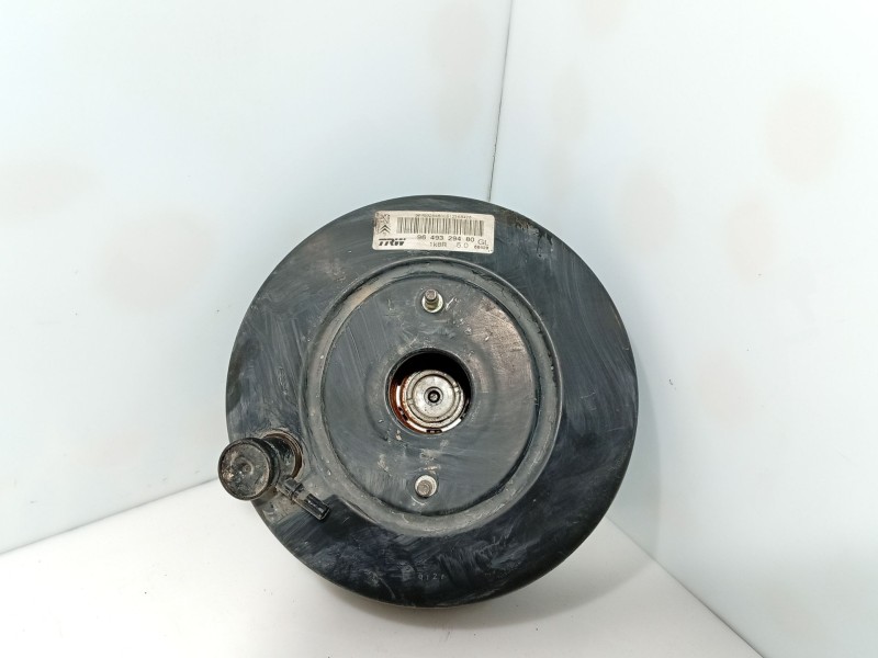Recambio de servofreno para citroën c3 i (fc_, fn_) 1.4 i referencia OEM IAM   