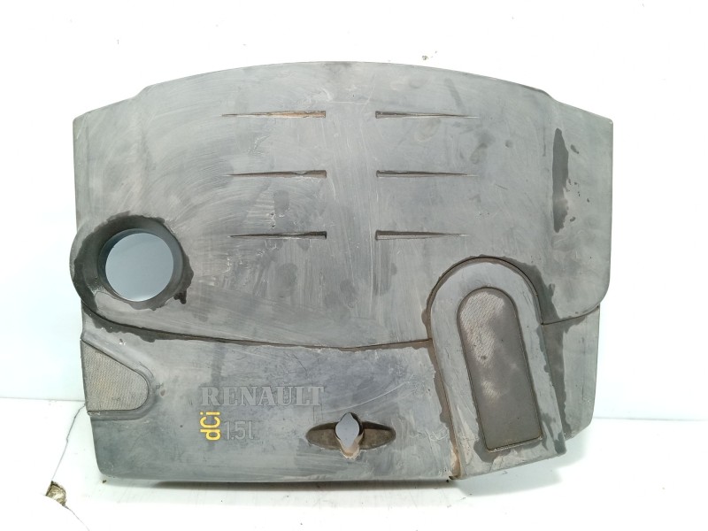 Recambio de tapa motor para renault clio ii (bb_, cb_) 1.5 dci referencia OEM IAM   