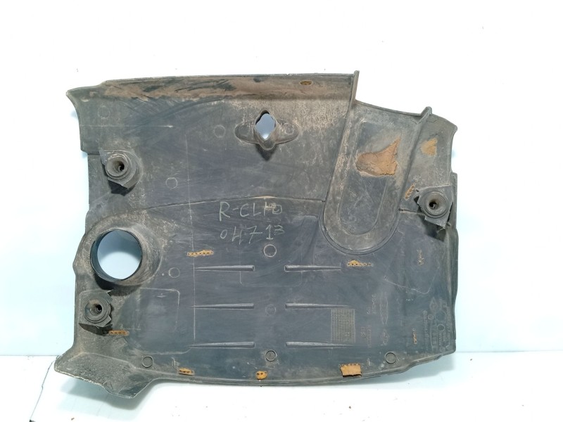 Recambio de tapa motor para renault clio ii (bb_, cb_) 1.5 dci referencia OEM IAM   
