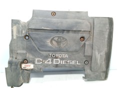 Recambio de tapa motor para toyota avensis berlina (t 22) 2.0 turbodiesel cat referencia OEM IAM   