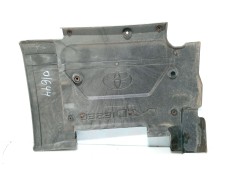 Recambio de tapa motor para toyota avensis berlina (t 22) 2.0 turbodiesel cat referencia OEM IAM    2