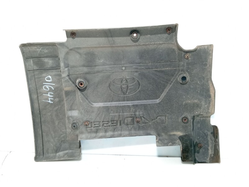 Recambio de tapa motor para toyota avensis berlina (t 22) 2.0 turbodiesel cat referencia OEM IAM   