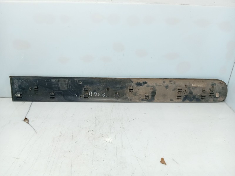 Recambio de moldura para renault kangoo express (fc0/1_) 1.5 dci (fc1e) referencia OEM IAM   