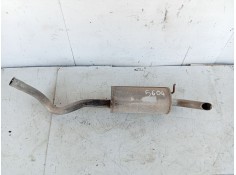 Recambio de tubo para ford orion iii (gal) 1.6 referencia OEM IAM   