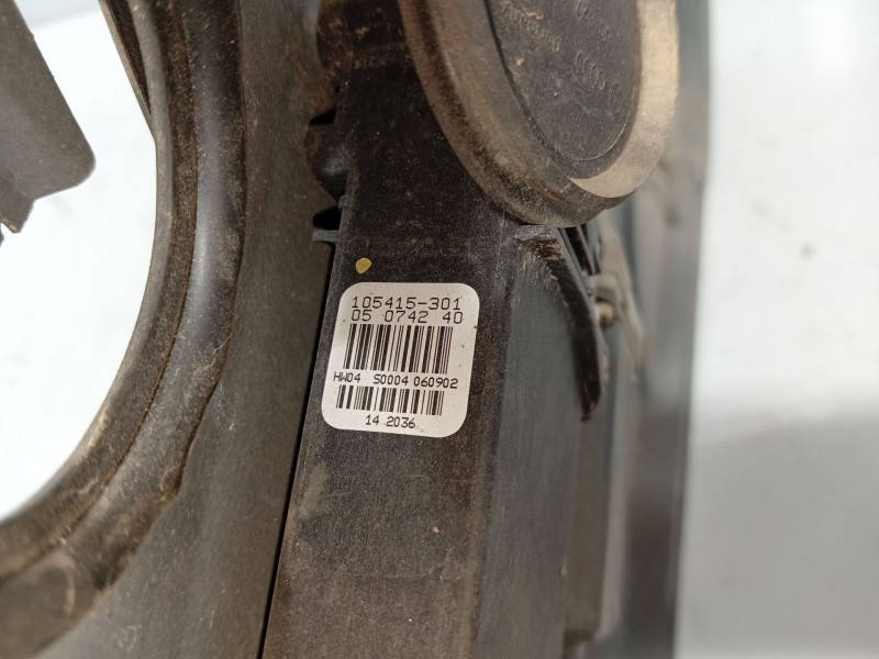 Recambio de elevalunas delantero derecho para seat leon (1m1) 1.9 tdi referencia OEM IAM 1M1837730E  