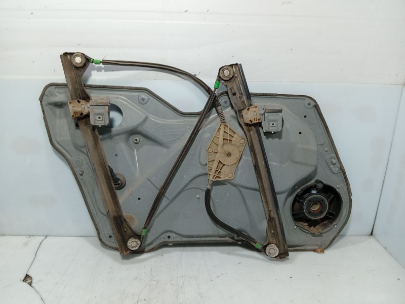 Recambio de elevalunas delantero derecho para seat leon (1m1) 1.9 tdi referencia OEM IAM 1M1837730E  