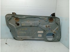 Recambio de elevalunas delantero izquierdo para seat ibiza (6l1) 1.9 sdi referencia OEM IAM   