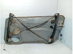 Recambio de elevalunas delantero izquierdo para seat ibiza (6l1) 1.9 sdi referencia OEM IAM    2