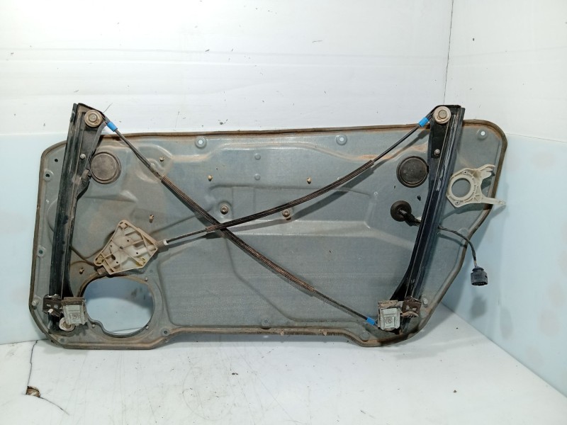 Recambio de elevalunas delantero izquierdo para seat ibiza (6l1) 1.9 sdi referencia OEM IAM   