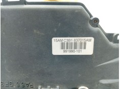 Recambio de cerradura puerta delantera izquierda para seat ibiza (6l1) 1.9 sdi referencia OEM IAM    2