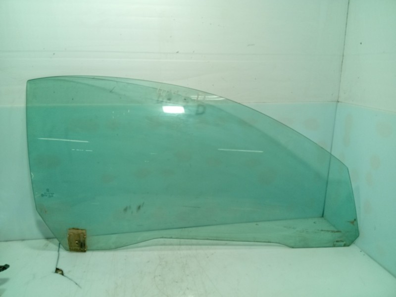Recambio de luna delantera derecha para peugeot 206 cc referencia OEM IAM 9202F5  