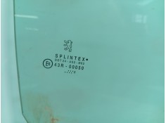 Recambio de luna delantera derecha para peugeot 206 cc referencia OEM IAM 9202F5   2