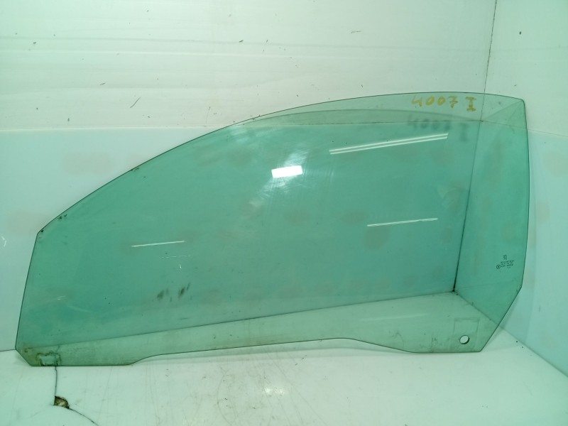 Recambio de luna delantera izquierda para peugeot 206 cc referencia OEM IAM 9201G2  
