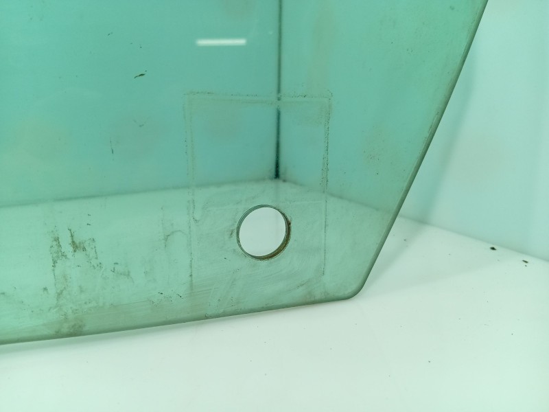 Recambio de luna delantera izquierda para peugeot 206 cc referencia OEM IAM 9201G2  