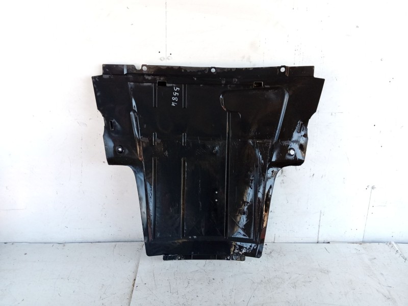 Recambio de cubre carter para renault scénic ii (jm0/1_) 1.9 dci (jm14) referencia OEM IAM   