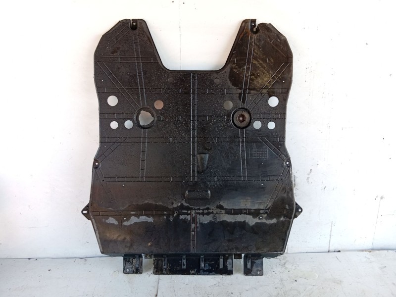 Recambio de cubre carter para peugeot 308 1.6 hdi fap cat (9hz / dv6ted4) referencia OEM IAM   