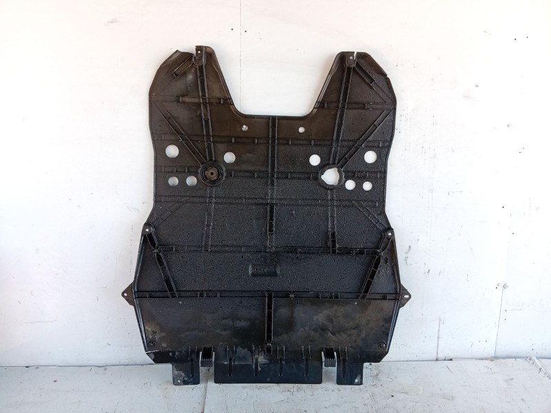 Recambio de cubre carter para peugeot 308 1.6 hdi fap cat (9hz / dv6ted4) referencia OEM IAM   