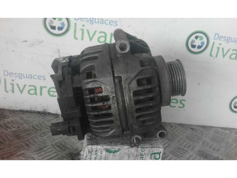 Recambio de alternador para renault megane i classic (la0)    |   0.96 - 0.01 | 1996 - 2001 referencia OEM IAM   