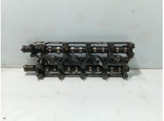 Recambio de arbol de levas para kia sorento i (jc) 2.5 crdi referencia OEM IAM 2491037211 6368607  2