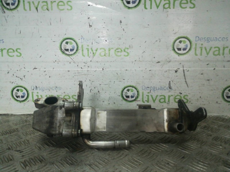 Recambio de enfriador egr para  referencia OEM IAM  30637142  Recambio de enfriador egr para  referencia OEM IAM  30637142
