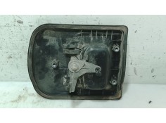 Recambio de maneta exterior delantera izquierda para iveco daily 35c 14 g 3450 torsion natural power referencia OEM IAM 99489589 2