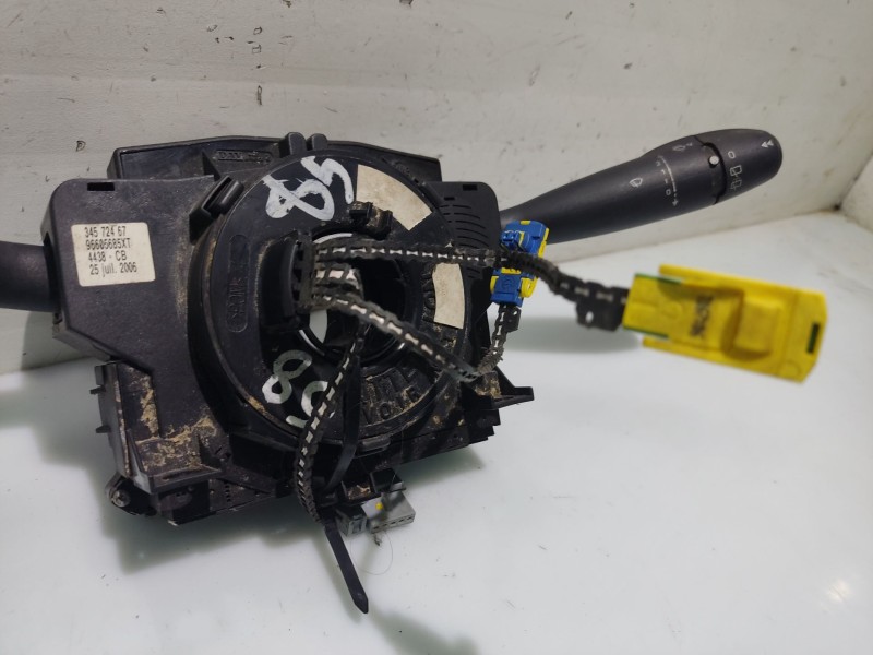 Recambio de com2000 para peugeot 307 sw (3h) 1.6 hdi 110 referencia OEM IAM 96605685XT 34572467 