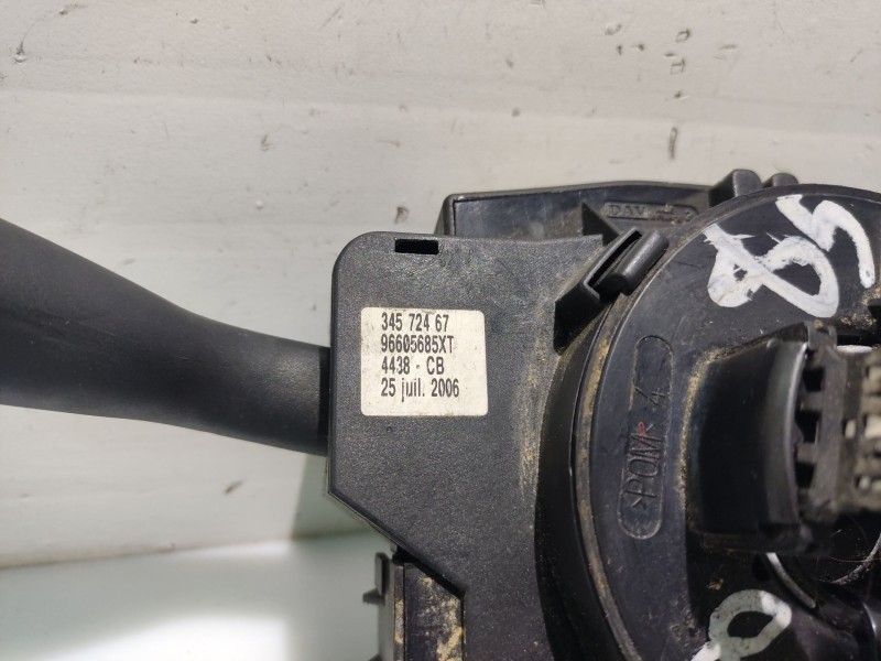 Recambio de com2000 para peugeot 307 sw (3h) 1.6 hdi 110 referencia OEM IAM 96605685XT 34572467 