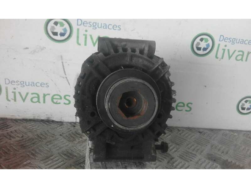 Recambio de alternador para renault megane i classic (la0)    |   0.96 - 0.01 | 1996 - 2001 referencia OEM IAM   