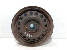 Recambio de llanta para seat cordoba vario (6k5) 1.4 i referencia OEM IAM   