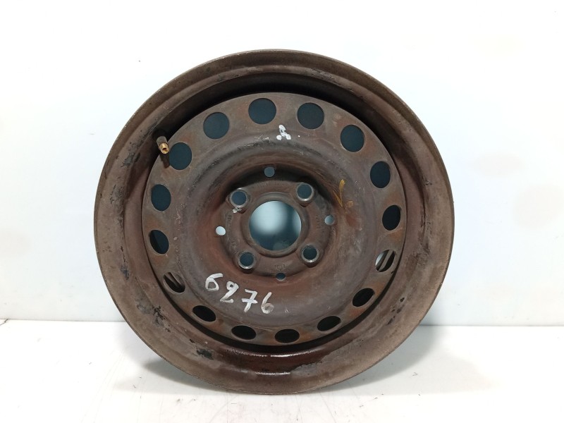 Recambio de llanta para seat cordoba vario (6k5) 1.4 i referencia OEM IAM   