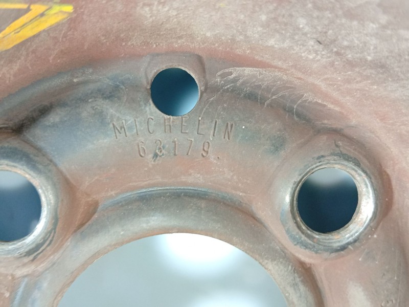 Recambio de llanta para seat cordoba vario (6k5) 1.4 i referencia OEM IAM   