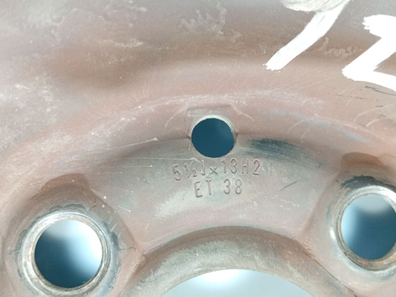 Recambio de llanta para seat cordoba vario (6k5) 1.4 i referencia OEM IAM   
