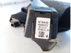Recambio de bandeja trasera para citroën c4 grand picasso ii (da_, de_) 2.0 bluehdi 150 referencia OEM IAM 9677868180 98339600ZD 2