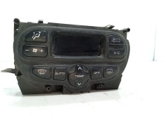 Recambio de mando calefaccion / aire acondicionado para peugeot 307 (3a/c) 1.4 16v referencia OEM IAM   