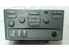 Recambio de mando climatizador para volvo s80 berlina 2.5 d referencia OEM IAM 9496811  