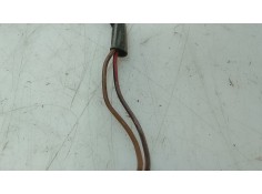 Recambio de luz central de freno para seat ibiza ii (6k1) 1.4 i referencia OEM IAM    2