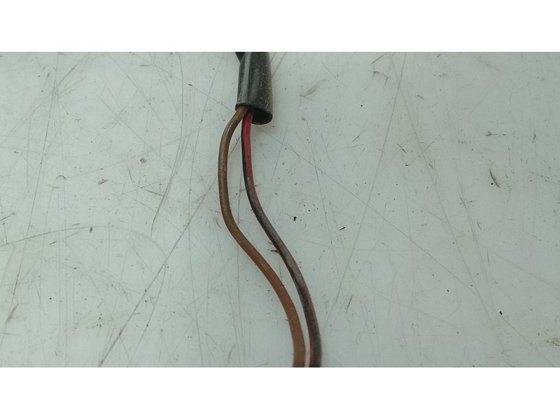 Recambio de luz central de freno para seat ibiza ii (6k1) 1.4 i referencia OEM IAM   