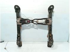 Recambio de asiento delantero izquierdo para honda accord viii station wagon (cw) 2.2 i-dtec (cw3) referencia OEM IAM 04815TL0G3